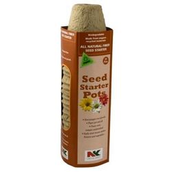 Plantation Products Plant Pot Seed Starter 23 pk