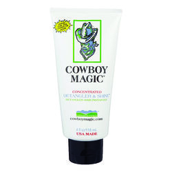 Cowboy Magic Gel Detangler & Shine For Horse 4 oz