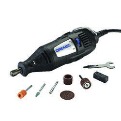 Dremel 100 Series 1/8 in. Corded Rotary Tool Kit 0.9 amps 120 V 35000 rpm