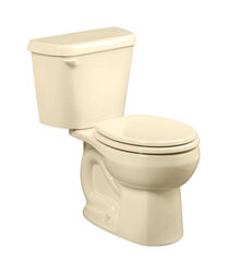 American Standard Colony Toilet-To-Go 1.28 gal Complete Toilet