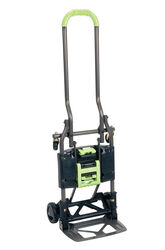 Cosco 2-Step Collapsible Convertible Hand Truck 300 lb