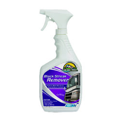 Camco Full Timer's Choice Black Streak Remover Liquid 32 oz