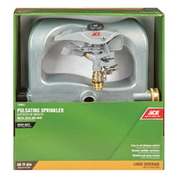 Ace Metal Impulse Sprinkler 5800 sq ft