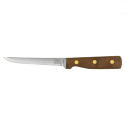 Chicago Cutlery Walnut Tradition Stainless Steel Boning Knife 1 pc