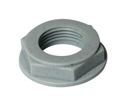 Ace Toilet Tank Lever Nut Plastic For