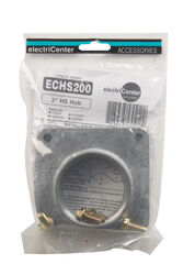 Siemens HS Surface Top Feed Hub For
