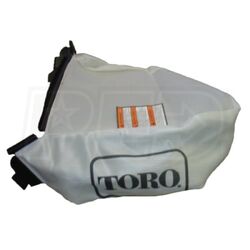Toro Rear Bagger Kit for RWD 1 pk