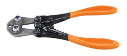 Dare Products Poly Rope Splicer Black/Orange