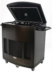 Phoenix Patio Pal 1000 sq ft Portable Multi-Purpose Cooler