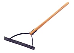 Ace 30 in. Steel Serrated Weed Cutter
