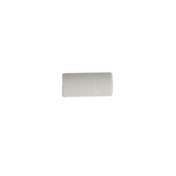 Wooster Super Doo-Z Fabric 4 in. W X 3/16 in. S Paint Roller Cover 1 pk