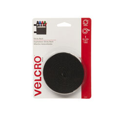 Velcro Brand Hook and Loop Fastener 60 in. L 1 pk