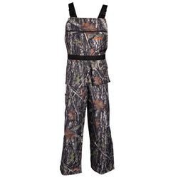 STIHL Performance Hunter Nylon Bib Style 6 Ply Chaps Camouflage 38 inch 1 pk