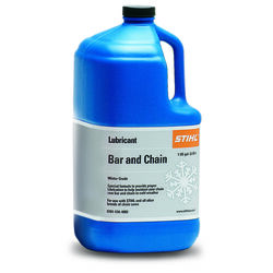 STIHL Winter Bar and Chain Oil