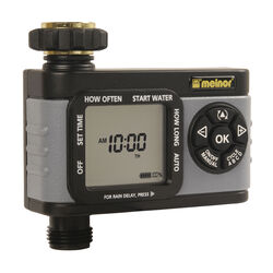 Melnor HydroLogic Programmable 1 Water Timer