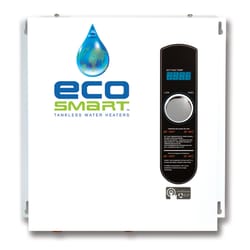 Ecosmart N/A gal 27 Tankless Electric Water Heater