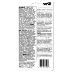 Amazing Goop High Strength Contact Adhesive and Sealant 0.72 oz