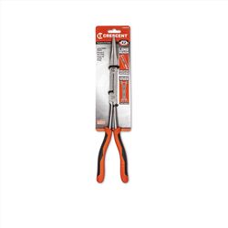 Crescent 13-1/2 in. Alloy Steel Long Nose Pliers