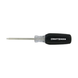 Craftsman T20 S Slotted Screwdriver 1 pc