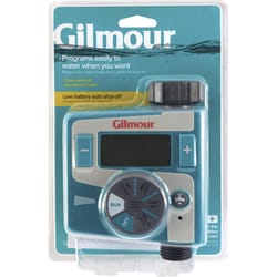 Gilmour Programmable 1 Water Timer