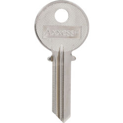 Hillman KeyKrafter House/Office Universal Key Blank 71 IN29, Y1, Y1E Single For