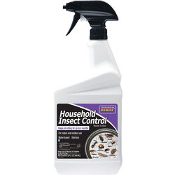 Bonide Household Liquid Insect Killer 32 oz