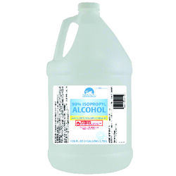 Swan 99% Isopropyl Alcohol 1 gal