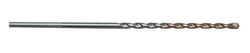 Milwaukee Secure-Grip 1/8 in. S X 3 in. L Carbide Tipped Hammer Drill Bit 1 pc