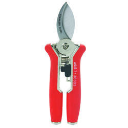 Ace Mini 6 in. Stainless Steel Bypass Pruners