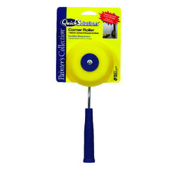 Purdy Quick Solutions 4 in. W Corner Paint Roller