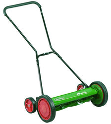 Scotts Classic Manual Lawn Mower