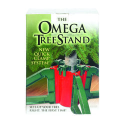 Omega Plastic Christmas Tree Stand