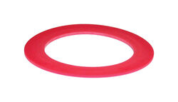 Korky Flush Valve Seal Red For Mansfield