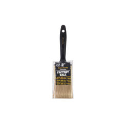 Wooster 2 in. W Flat Paint Brush