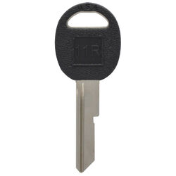 Hillman KeyKrafter Automotive Key Blank 11R Single For Buick