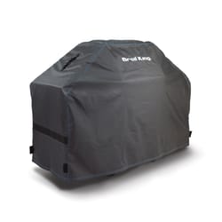 Broil King Black Grill Cover For Signet Series, Signet 20 , Sovereign 20,70,90 , Crown 20, 40