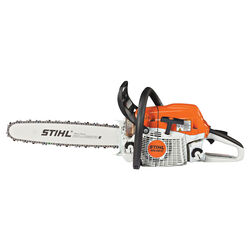 STIHL Magnum MS 800 41 in. 121.6 cc Gas Chainsaw