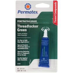 Permatex Automotive Adhesive