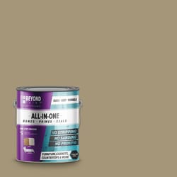 BEYOND PAINT Matte All-In-One Paint Exterior and Interior 32 g/L 1 gal