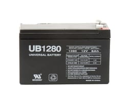 Universal Power Group UB1280 8 Universal Battery