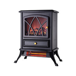 Konwin Electric Infrared Stove Heater