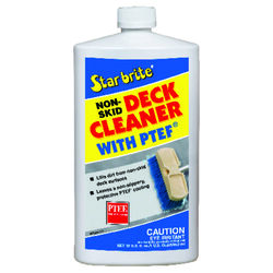 Star Brite Non-Skid Deck Cleaner Liquid 32 oz