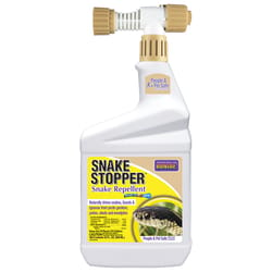 Bonide Snake Stopper Animal Repellent Spray For Snakes 32 oz