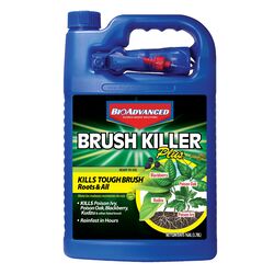 BioAdvanced Plus Brush Killer RTU Liquid 1 gal