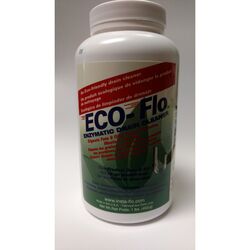 Eco-Flo Powder Septic Treatment 1 lb.