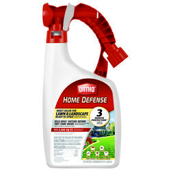 Ortho Home Defense Liquid Insect Killer 32 oz