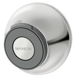 Moen Magnetix Chrome 2-1/8 in. Remote Cradle