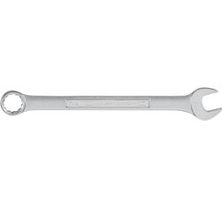 Craftsman 7/8 inch S X 7/8 inch S 12 Point SAE Combination Wrench 11.5 in. L 1 pc