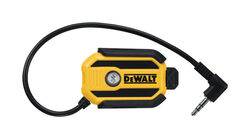 DeWalt Wireless Bluetooth Radio Adaptor 1 pk