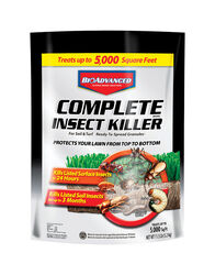 BioAdvanced Complete Granules Insect Killer 11.5 lb